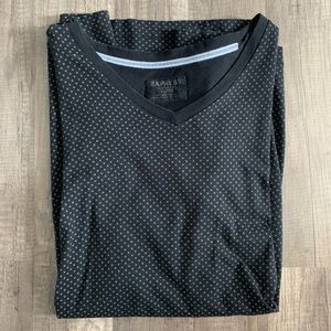 Express v-neck t-shirt